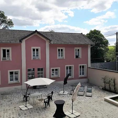 L'annexe Adamoise Guest house L'Isle-Adam