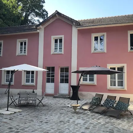 Guest house L'annexe Adamoise 3*