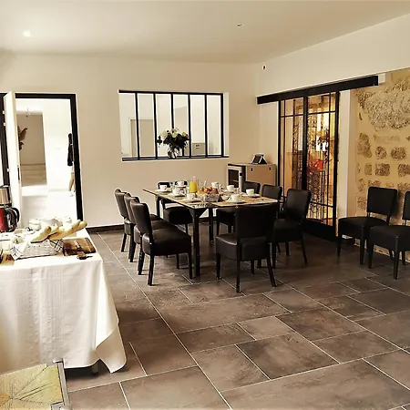 L'annexe Adamoise L'Isle-Adam