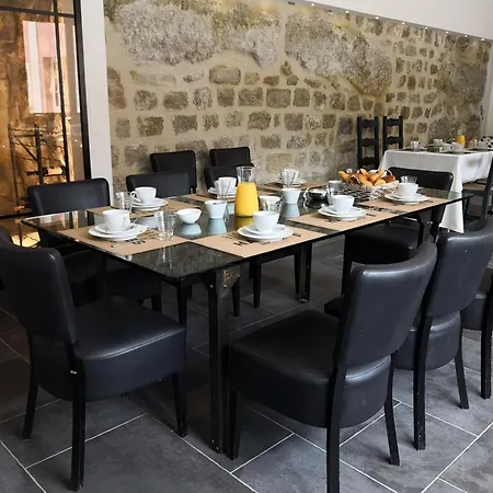 L'annexe Adamoise Guest house 3*