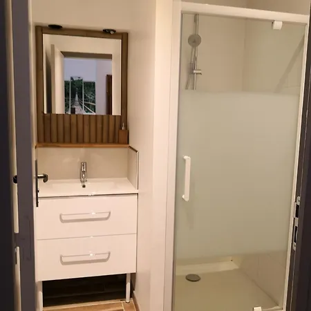 L'annexe Adamoise Guest house L'Isle-Adam