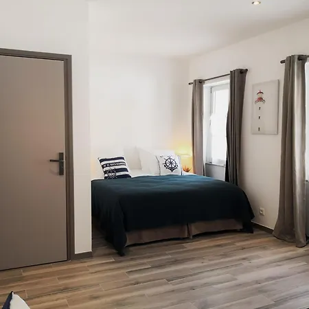 L'annexe Adamoise Guest house
