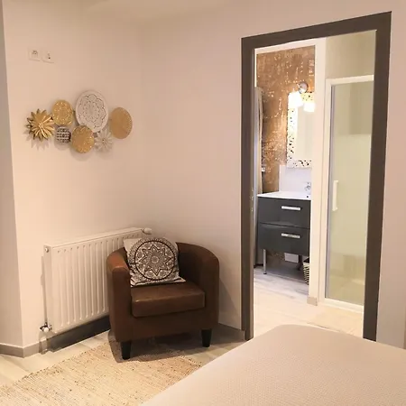 L'annexe Adamoise Guest house L'Isle-Adam