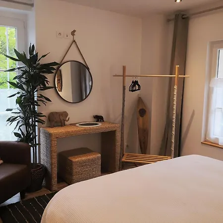 L'annexe Adamoise 3* L'Isle-Adam
