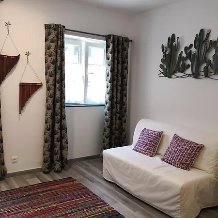 L'annexe Adamoise Guest house