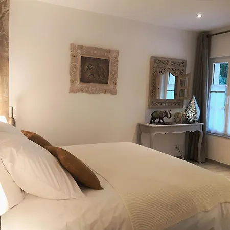 L'annexe Adamoise Guest house 3*