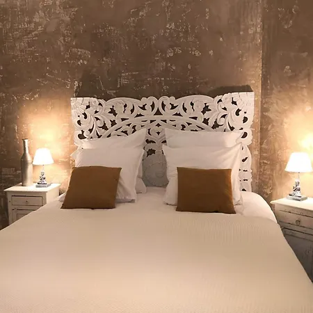 L'annexe Adamoise Guest house L'Isle-Adam