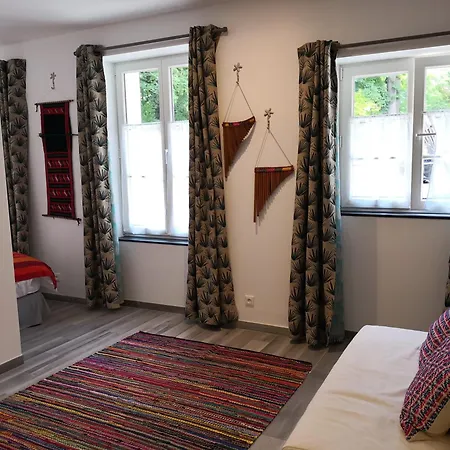 L'annexe Adamoise 3*