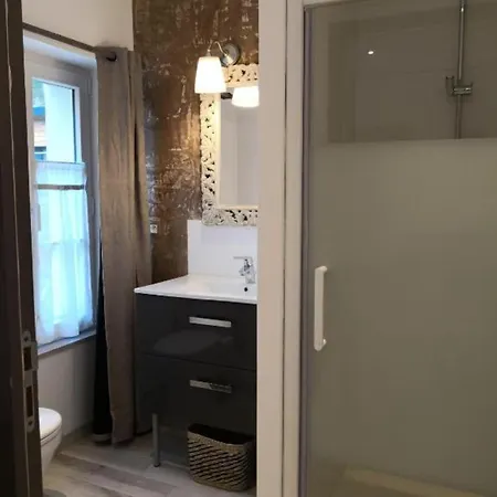 L'annexe Adamoise 3* L'Isle-Adam