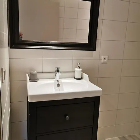 L'annexe Adamoise Guest house 3*