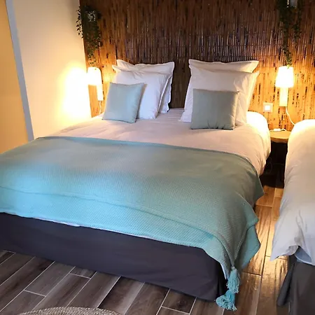 L'annexe Adamoise 3*