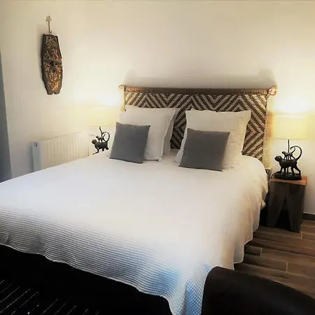 L'annexe Adamoise 3* L'Isle-Adam