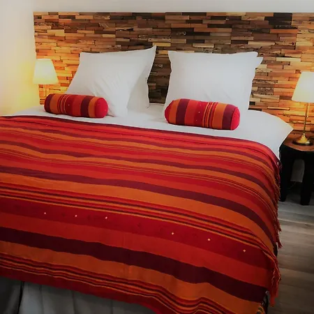 L'annexe Adamoise Guest house L'Isle-Adam